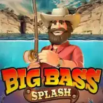 Big Bass Splash Démo